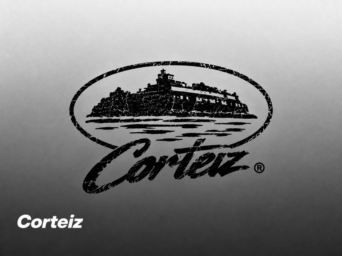 Corteiz brand image