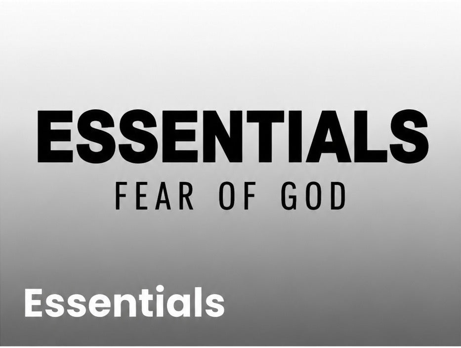 Essentials brand image