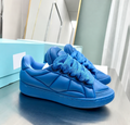 Lanvin Curb Sneaker