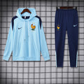 Nike France Football Hoodie Set