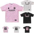 Bape Inter Miami t-shirt