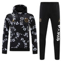Jordan Football Hoodie Set
