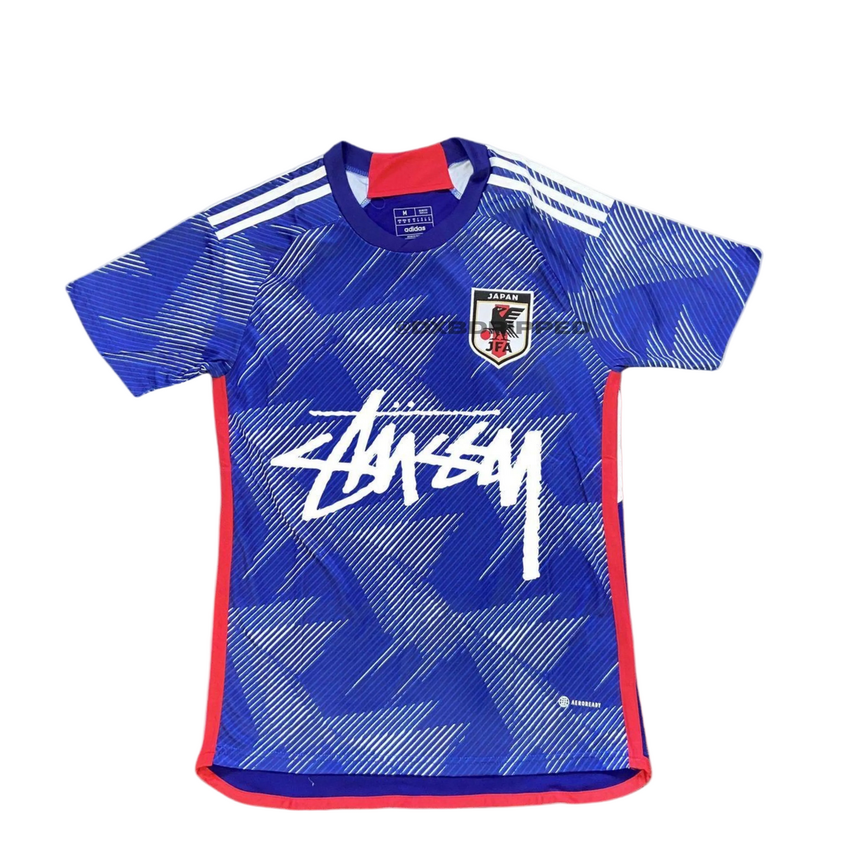 Stussy Jersey