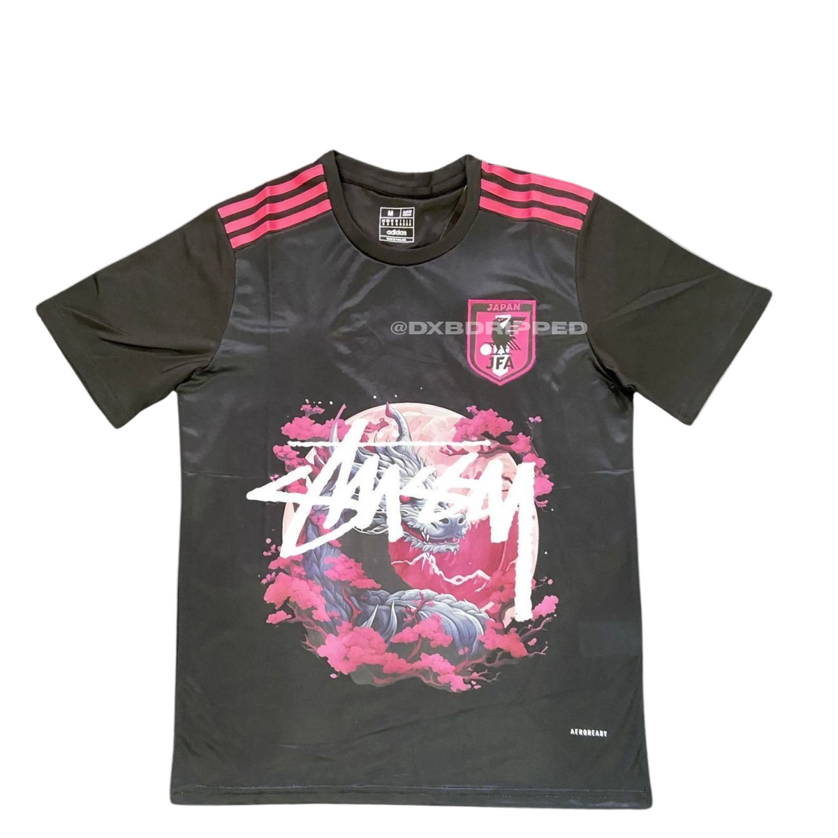 Stussy Jersey