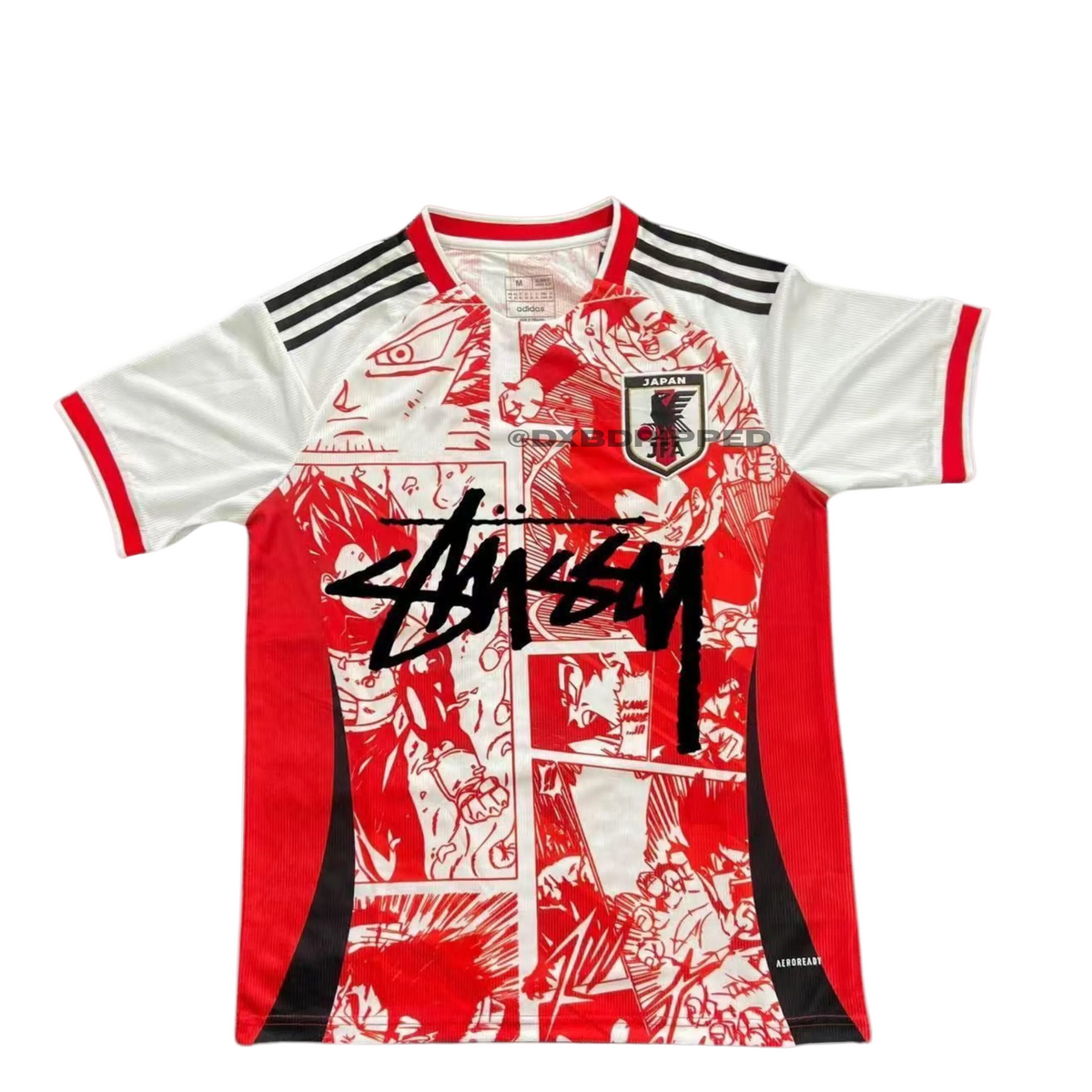 Stussy Jersey