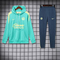 Nike América Caliente Football Hoodie Set