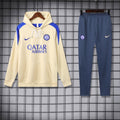 Nike Inter Milan Football Hoodie Set
