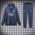 Nike Inter Milan Football Hoodie Set
