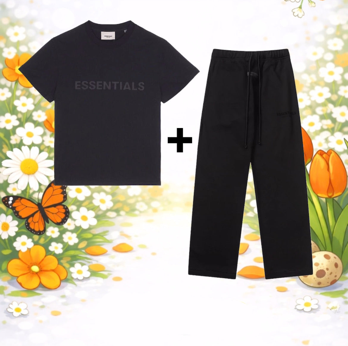 Essentials offer