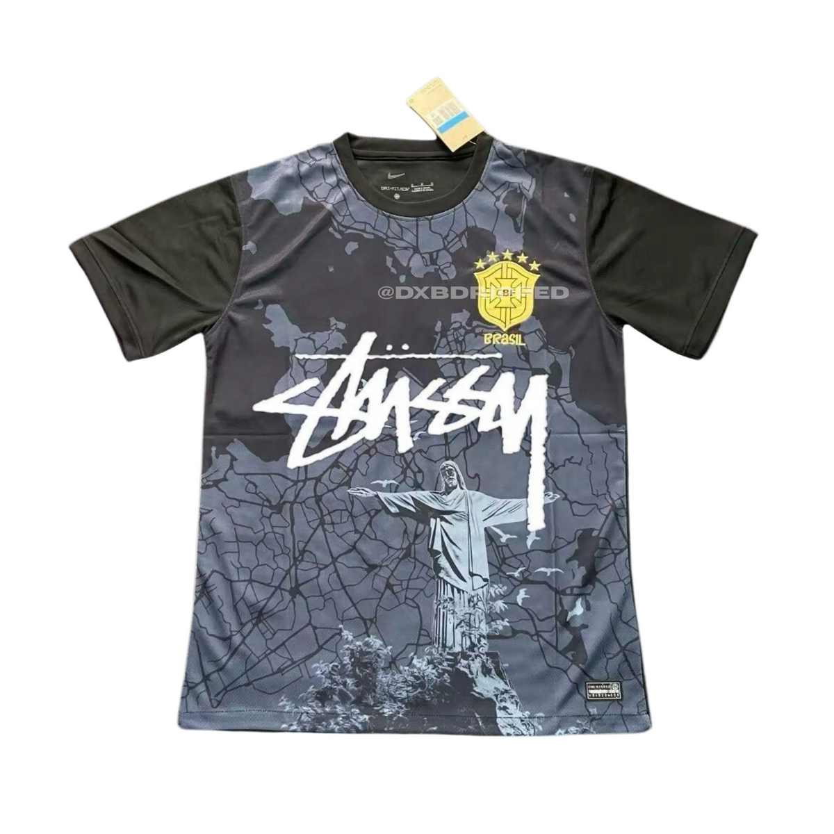 Stussy Jersey