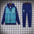 Nike Football Hoodie Set