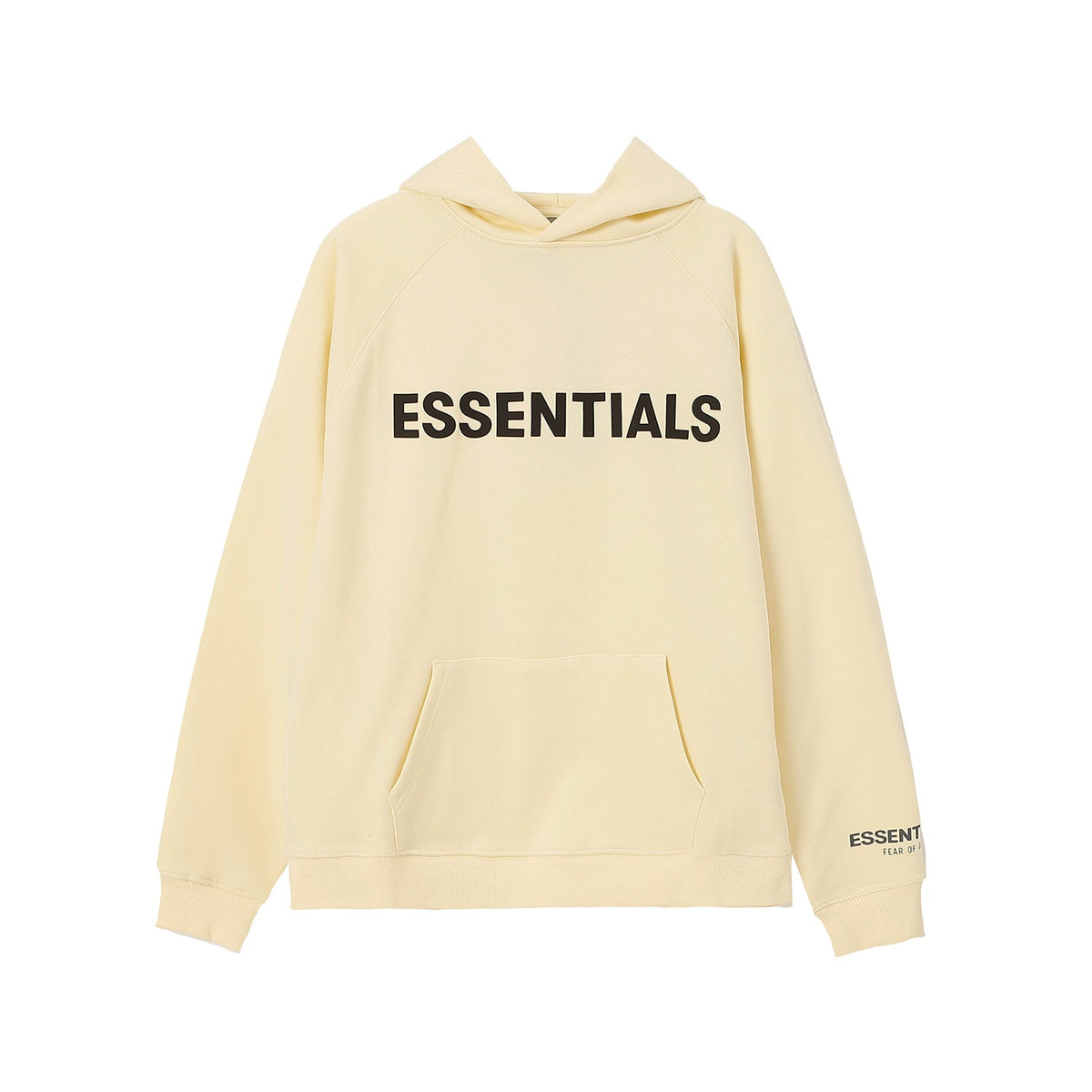 Essentials hoodie