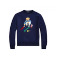 Polo Ralph Lauren Cotton Fleece Jumper