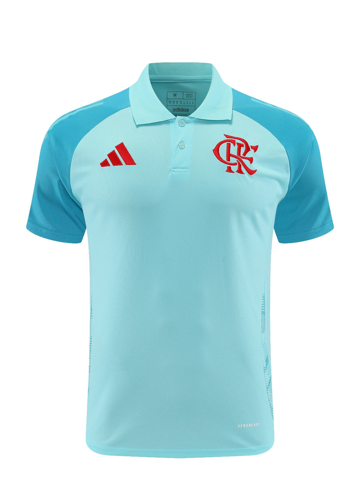 Adidas Flamingo Football Jersey
