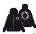 Chrome hearts jacket