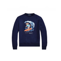Polo Ralph Lauren Cotton Fleece Jumper