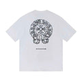 Chrome Hearts T-shirt (1-3 days delivery)