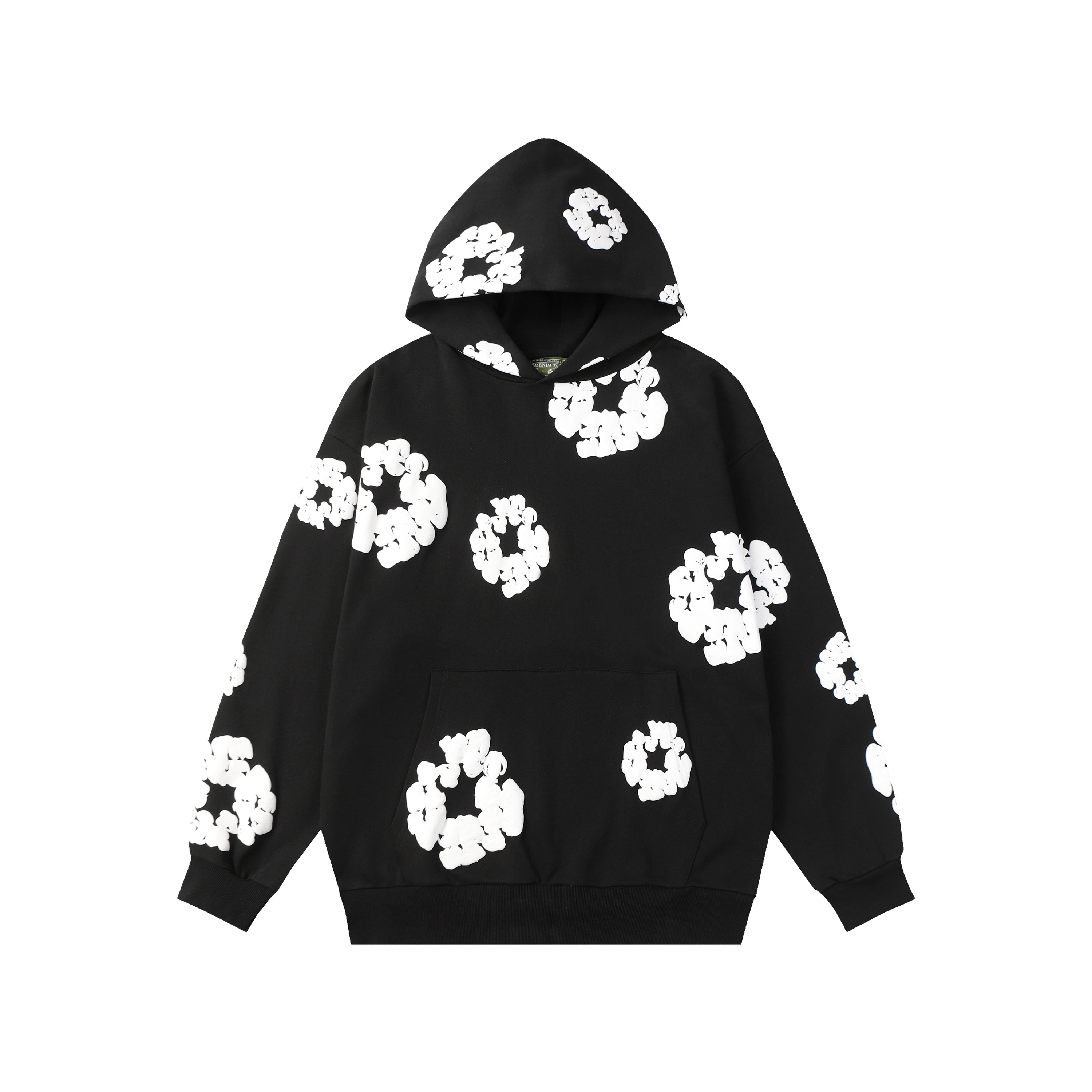 DENIM TEARS -HOODIES