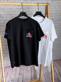 Chrome hearts tee