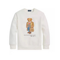 Polo Ralph Lauren Cotton Fleece Jumper