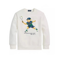 Polo Ralph Lauren Cotton Fleece Jumper