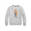 Polo Ralph Lauren Cotton Fleece Jumper