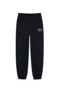 Nike sweatpants X stussy