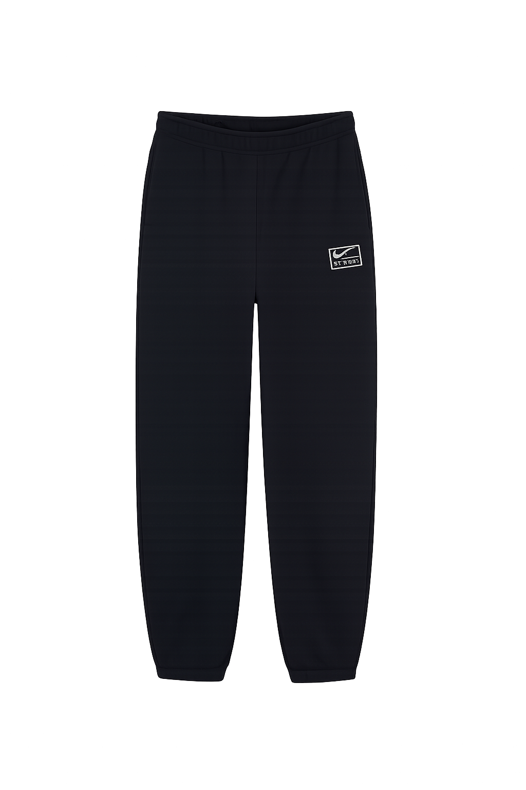 Nike sweatpants X stussy