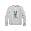 Polo Ralph Lauren Cotton Fleece Jumper