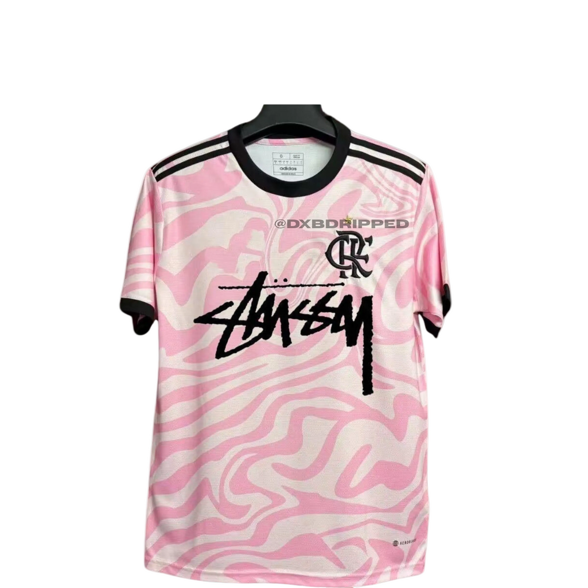 Stussy Jersey