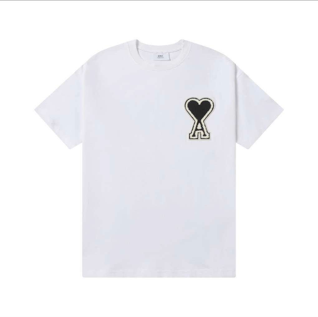 Ami T-shirt (1-3 days delivery)