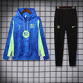 Nike Football Hoodie Set