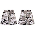 denim tears shorts
