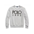 Polo Ralph Lauren Cotton Fleece Jumper