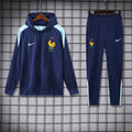 Nike France Football Hoodie Set