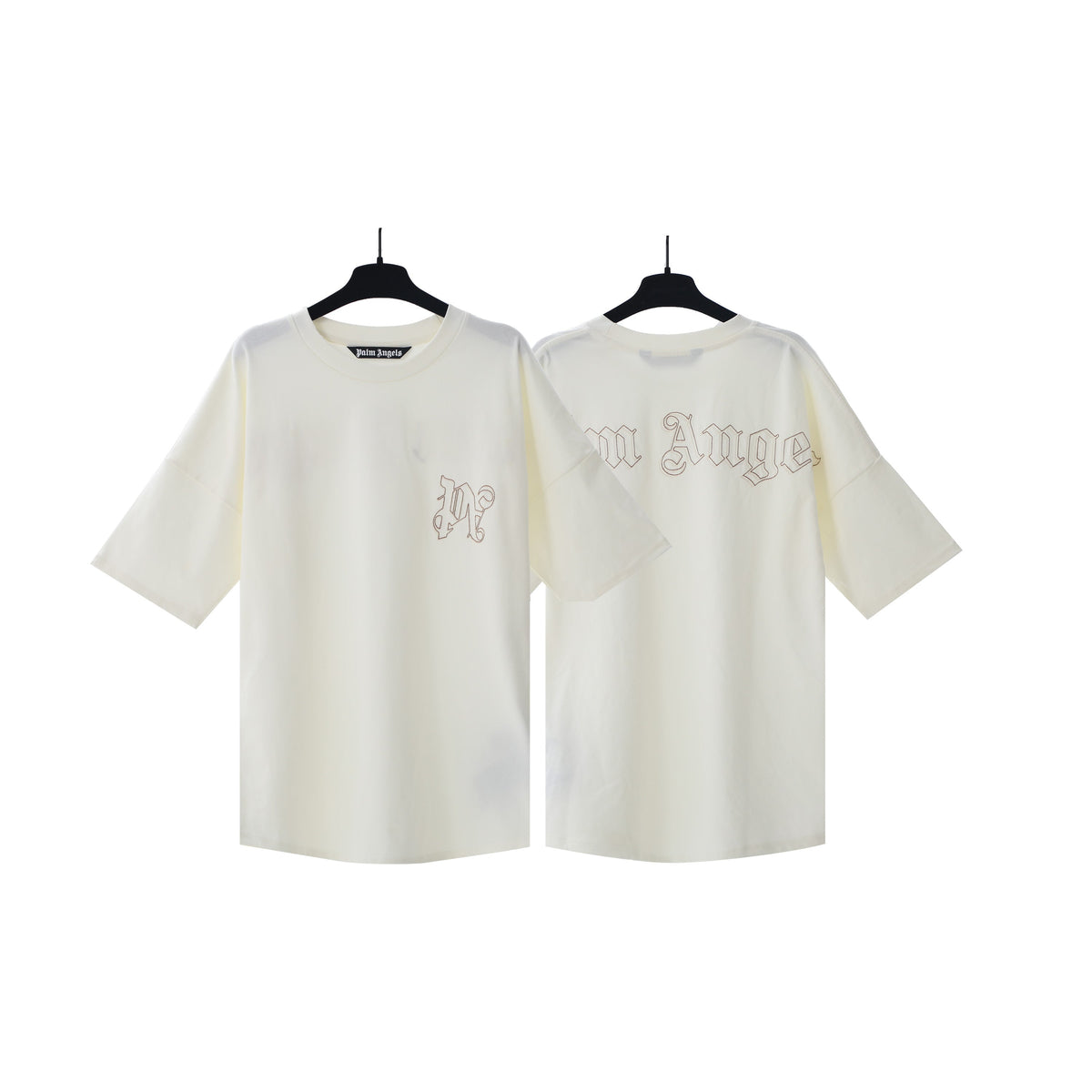 Palm angels t-shirt