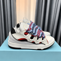 Lanvin Curb Sneaker