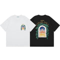 Casablanca tee