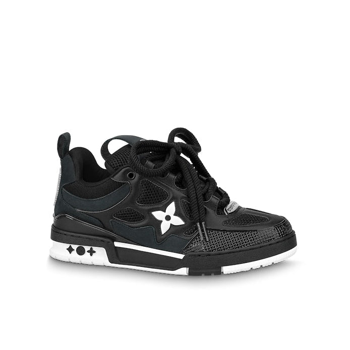 Lv Skate ‘Black’