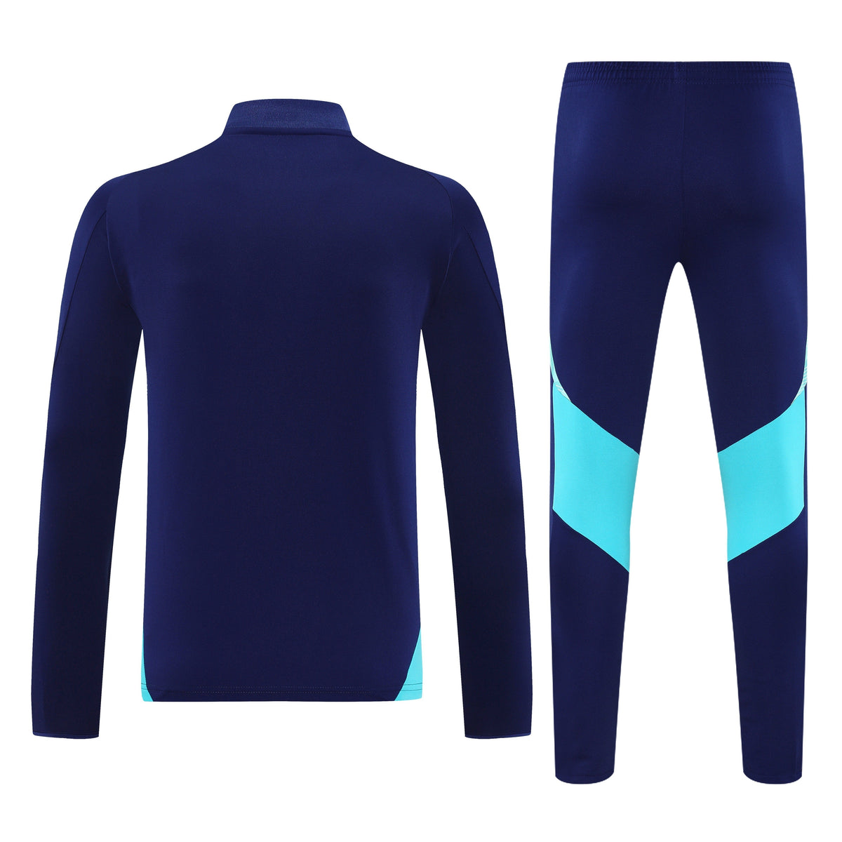 Adidas CRF Football Training Longsleeve Set