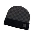 Lv beanie
