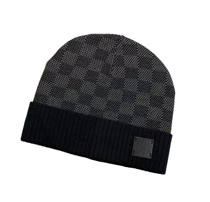 Lv beanie