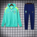 Nike Football Hoodie Set