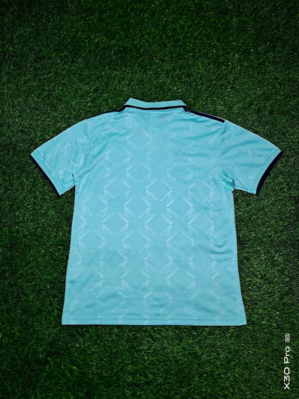 Adidas Manchester United Football Jersey