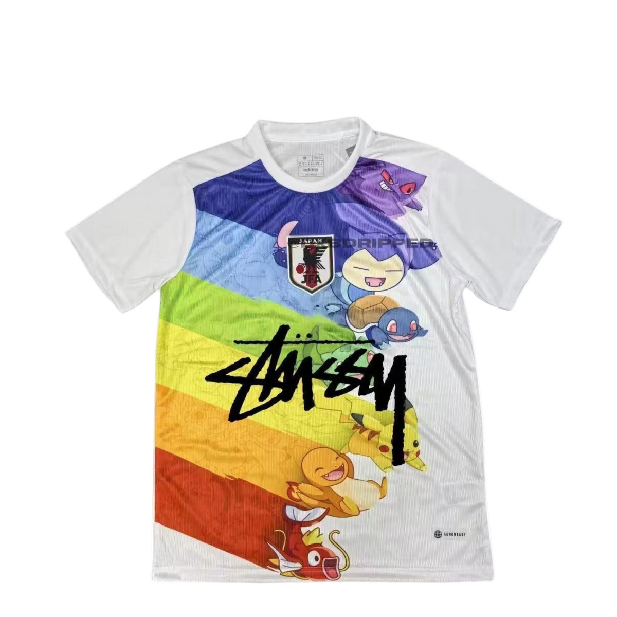 Stussy Jersey