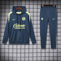 Nike América Caliente Football Hoodie Set