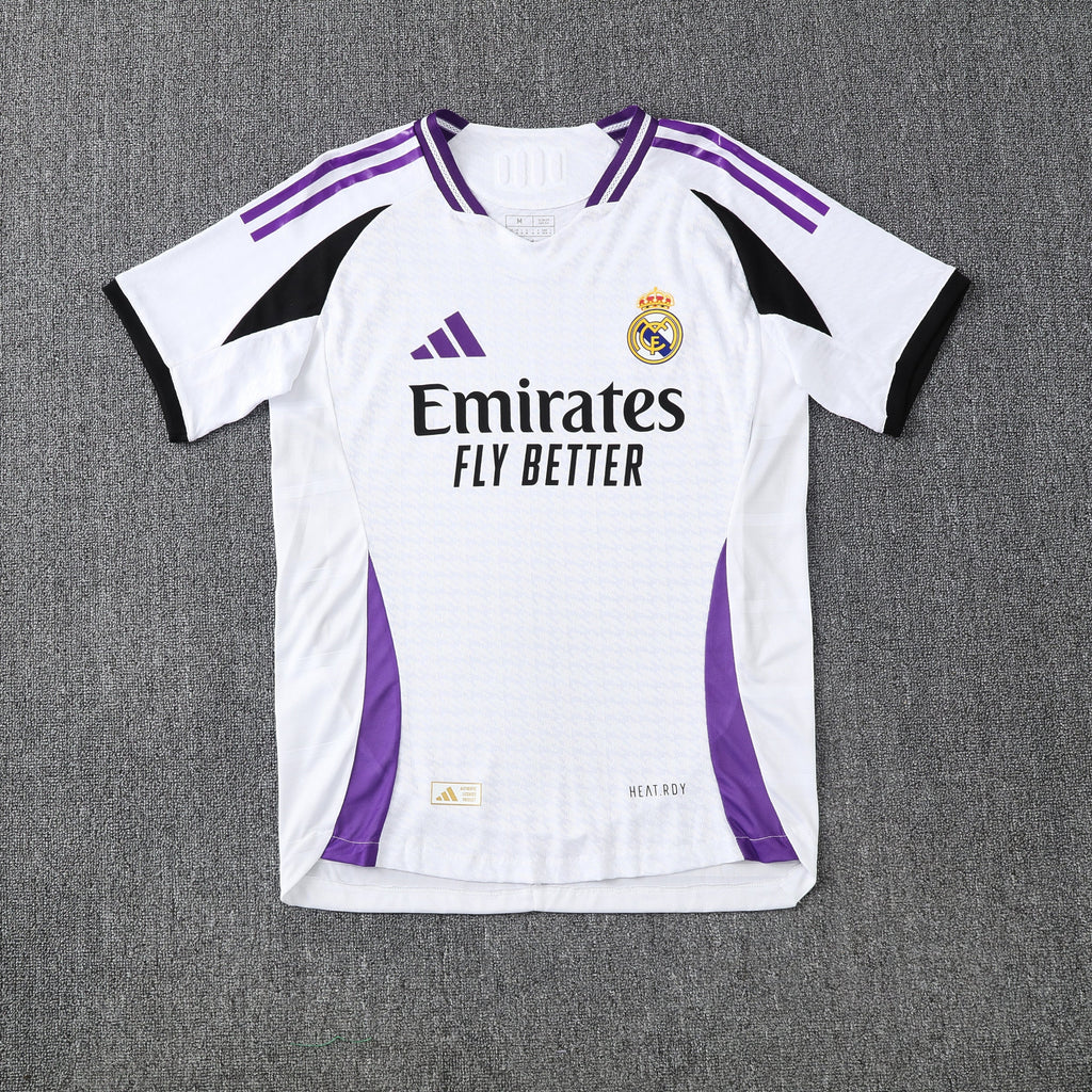 Adidas Real Madrid Football Jersey