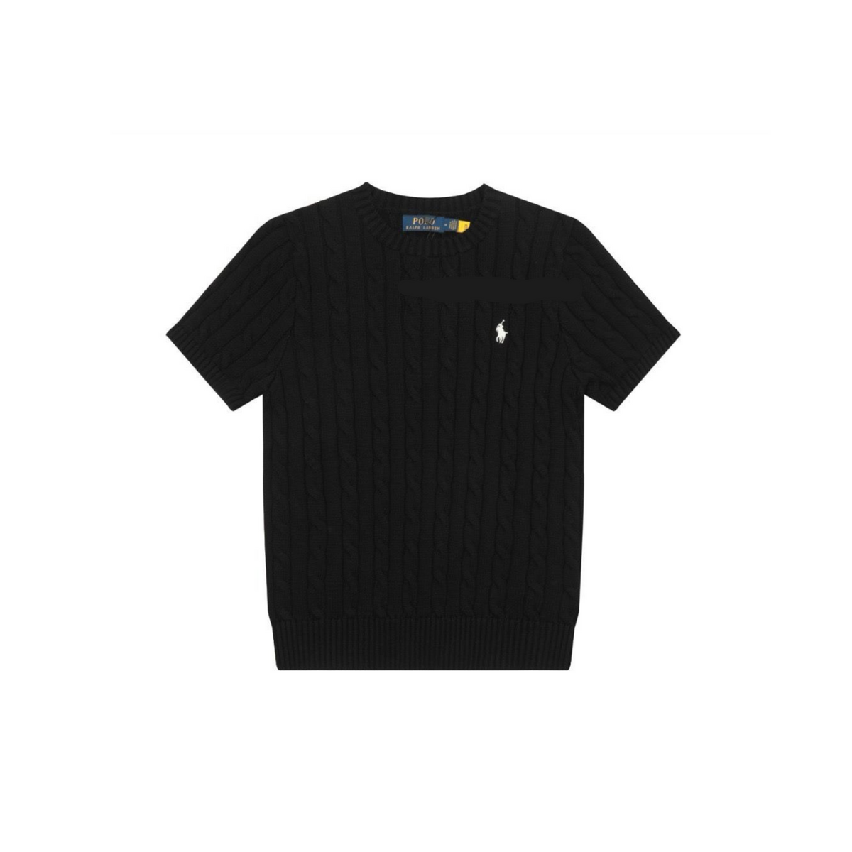 Polo Ralph Lauren Tee Short Sleeve Jumper
