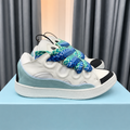 Lanvin Curb Sneaker
