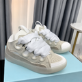 Lanvin Curb Sneaker
